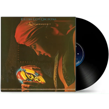 BERTUS HUNGARY KFT. Electric Light Orchestra - Discovery (Reissue) (Vinyl LP (nagylemez)) rock / pop