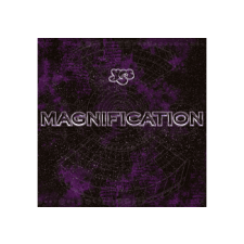 BERTUS HUNGARY KFT. Előadó - Magnification (Vinyl LP (nagylemez)) rock / pop
