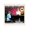 BERTUS HUNGARY KFT. Elton John & Brandi Carlile - Who Believes In Angels? (High Quality) (Vinyl LP (nagylemez))