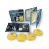 BERTUS HUNGARY KFT. Elvis Presley - Back In Nashville (CD)
