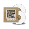 BERTUS HUNGARY KFT. Eric Clapton - To Save A Child White (White Vinyl) (Vinyl LP (nagylemez))