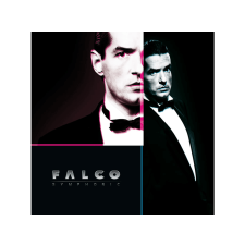 BERTUS HUNGARY KFT. Falco - Falco Symphonic (Reissue) (Vinyl LP (nagylemez)) rock / pop