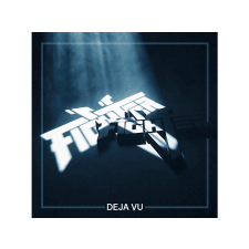 BERTUS HUNGARY KFT. Fighter V - Deja Vu (CD) heavy metal