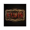 BERTUS HUNGARY KFT. Filmzene - Elvis (CD)