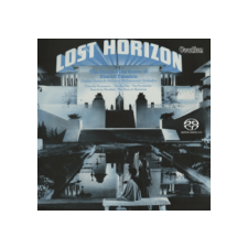 BERTUS HUNGARY KFT. Filmzene - Lost Horizon (Audiophile Edition) (SACD) musical / operett