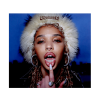 BERTUS HUNGARY KFT. FKA Twigs - Caprisongs (CD)