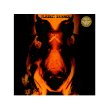 BERTUS HUNGARY KFT. Fläsket Brinner - (Reissue) (Purple Vinyl) (Vinyl LP (nagylemez)) rock / pop