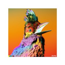 BERTUS HUNGARY KFT. Flume - Palaces (Digipak) (Limited Edition) (CD) elektronikus