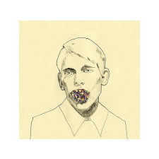 BERTUS HUNGARY KFT. Foals - Antidotes (CD) rock / pop