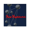 BERTUS HUNGARY KFT. Foo Fighters - The Colour And Shape (CD)