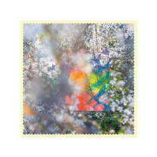 BERTUS HUNGARY KFT. Four Tet - Sixteen Oceans (CD) elektronikus