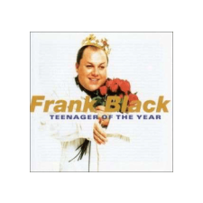 BERTUS HUNGARY KFT. Frank Black - Teenager of the Year (Cd) rock / pop