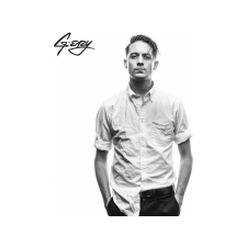 BERTUS HUNGARY KFT. G-Eazy - These Things Happen (Cd) rap / hip-hop