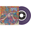 BERTUS HUNGARY KFT. Ghost - Seven Inches Of Satanic Panic (Purple Vinyl) (Vinyl SP (7" kislemez))