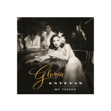 BERTUS HUNGARY KFT. Gloria Estefan - Mi Tierra (Vinyl LP (nagylemez)) rock / pop