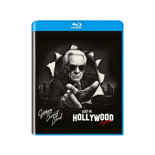 BERTUS HUNGARY KFT. Graham Bonnet Band - Lost In Hollywood Again (Live) (Blu-ray) heavy metal