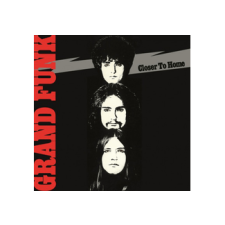 BERTUS HUNGARY KFT. Grand Funk Railroad - Closer To Home (Vinyl LP (nagylemez)) rock / pop