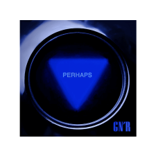 BERTUS HUNGARY KFT. Guns N' Roses - Perhaps (SHM-CD) (Japán kiadás) (CD) heavy metal