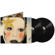 BERTUS HUNGARY KFT. Halsey - The Great Impersonator (Gatefold) (Vinyl LP (nagylemez)) rock / pop