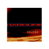 BERTUS HUNGARY KFT. Hardline - Double Eclipse (Remastered) (CD)