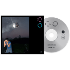 BERTUS HUNGARY KFT. Harry Styles - Kiss All The Time. Disco, Occasionally (Softpack) rock / pop