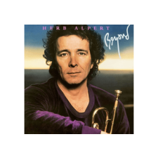 BERTUS HUNGARY KFT. Herb Alpert - Beyond (Cd) jazz