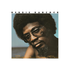 BERTUS HUNGARY KFT. Herbie Hancock - Secrets (Audiophile Edition) (Vinyl LP (nagylemez)) jazz