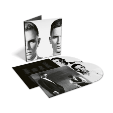 BERTUS HUNGARY KFT. Hurts - Happines (Limited Picture Disc) (Vinyl LP (nagylemez)) rock / pop