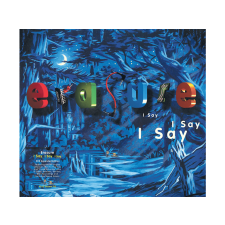 BERTUS HUNGARY KFT. I Say I Say I Say (2021 Expanded Edition) (Cd) rock / pop