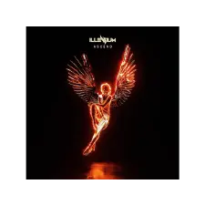 BERTUS HUNGARY KFT. Illenium - Ascend (Vinyl LP (nagylemez)) elektronikus