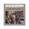 BERTUS HUNGARY KFT. Jackson Browne - The Pretender (CD)