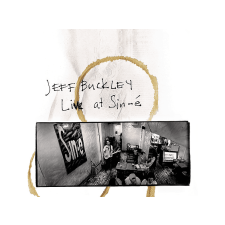 BERTUS HUNGARY KFT. Jeff Buckley - Live At Sin-é (CD) rock / pop