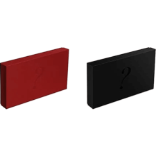 BERTUS HUNGARY KFT. Jisoo (Blackpink) - First Single Album 'Me' (CD + könyv) rock / pop