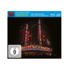 BERTUS HUNGARY KFT. Joe Bonamassa - Live At Radio City Music Hall 2015 (CD + Blu-ray)