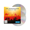 BERTUS HUNGARY KFT. Joe Bonamassa - Tales Of Time (CD + Blu-ray)