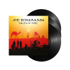 BERTUS HUNGARY KFT. Joe Bonamassa - Tales Of Time (Vinyl LP (nagylemez))