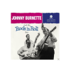 BERTUS HUNGARY KFT. Johnny Burnette - Rock 'n' Roll Trio (Vinyl LP (nagylemez))