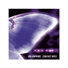 BERTUS HUNGARY KFT. Jon Hopkins - Contact Note (Vinyl LP (nagylemez)) elektronikus