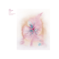 BERTUS HUNGARY KFT. Jon Hopkins - Music For Psychedelic Therapy (CD) elektronikus