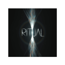 BERTUS HUNGARY KFT. Jon Hopkins - Ritual (Japán kiadás) (CD) elektronikus