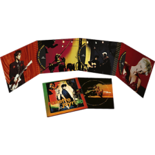 BERTUS HUNGARY KFT. Joyride (30th Anniversary Edition) (Softpack) (Cd) rock / pop