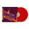 BERTUS HUNGARY KFT. Judas Priest - Live In Atlanta '82 (Red Vinyl) (Vinyl LP (nagylemez))