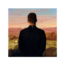 BERTUS HUNGARY KFT. Justin Timberlake - Everything I Thought It Was (Softpack) (CD) rock / pop