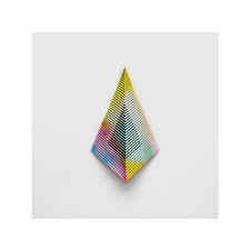 BERTUS HUNGARY KFT. Kiasmos - Blurred (Vinyl EP (12")) elektronikus