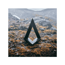 BERTUS HUNGARY KFT. Kiasmos - II (Japán kiadás) (CD) elektronikus