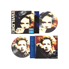 BERTUS HUNGARY KFT. Kim Wilde - Close (Picture Disc) (Vinyl LP (nagylemez)) rock / pop