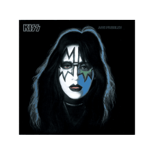 BERTUS HUNGARY KFT. Kiss - Ace Frehley (40th Anniversary Edition) (Vinyl LP (nagylemez)) heavy metal