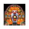 BERTUS HUNGARY KFT. Kiss - Psycho Circus (40th Anniversary Edition) (Lenticular 3D Cover) (Vinyl LP (nagylemez))