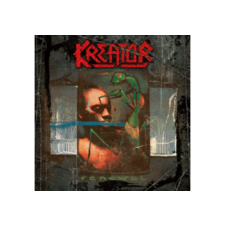 BERTUS HUNGARY KFT. Kreator - Renewal (Deluxe Edition) (Cd) heavy metal