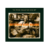 BERTUS HUNGARY KFT. Különböző előadók - Bottleneck Blues Wizards (Cd)